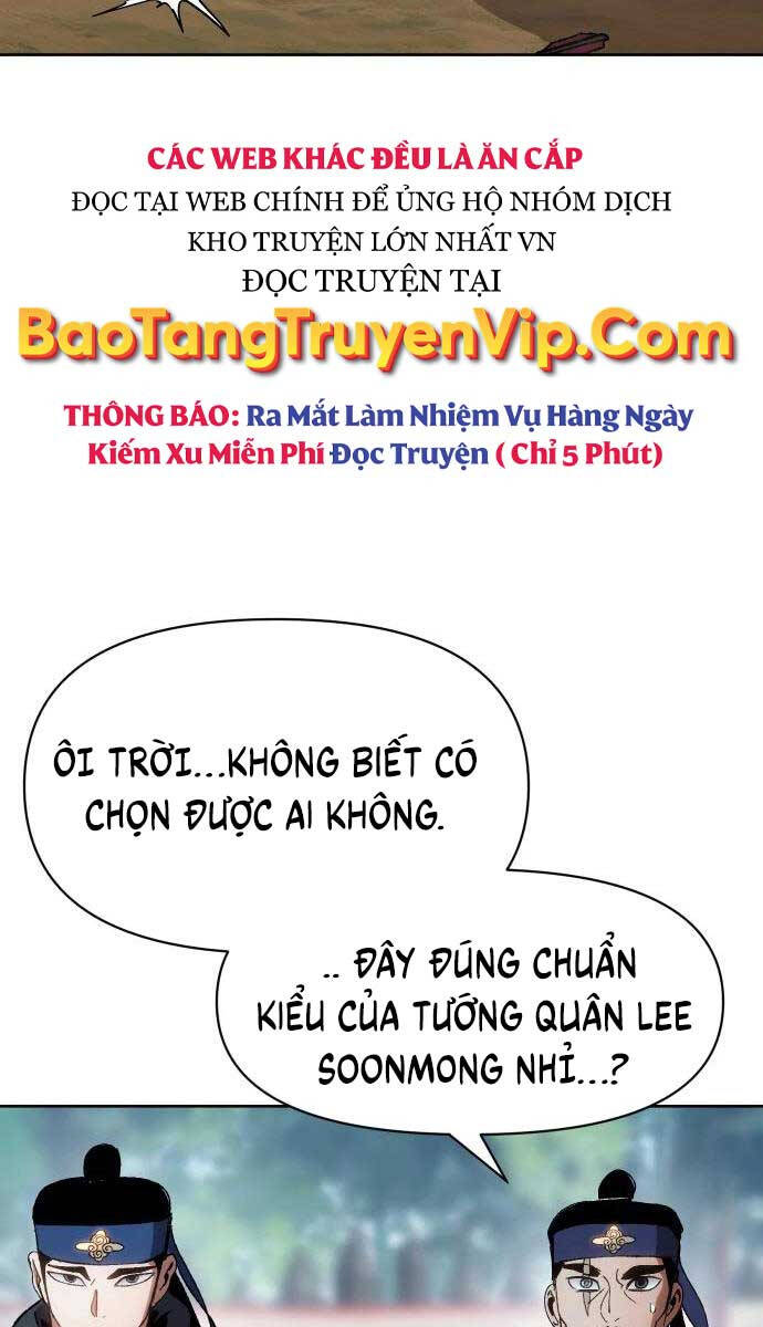 Ám Vệ Chapter 7 - Trang 21