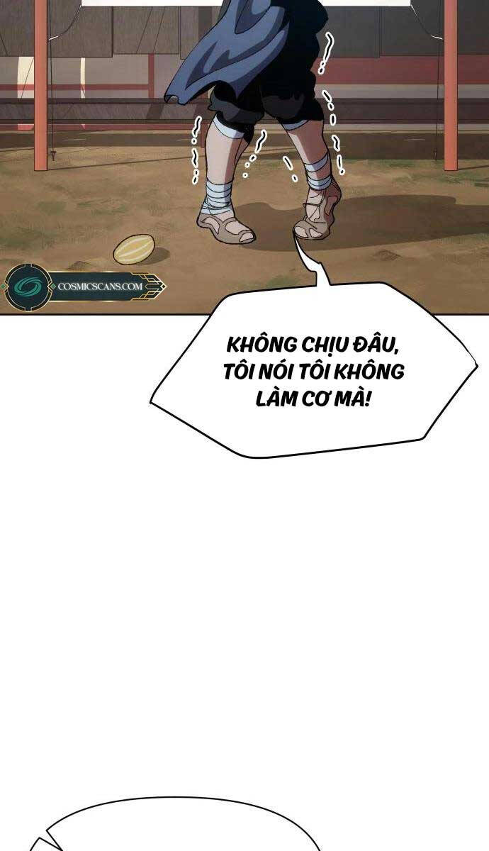 Ám Vệ Chapter 7 - Trang 19