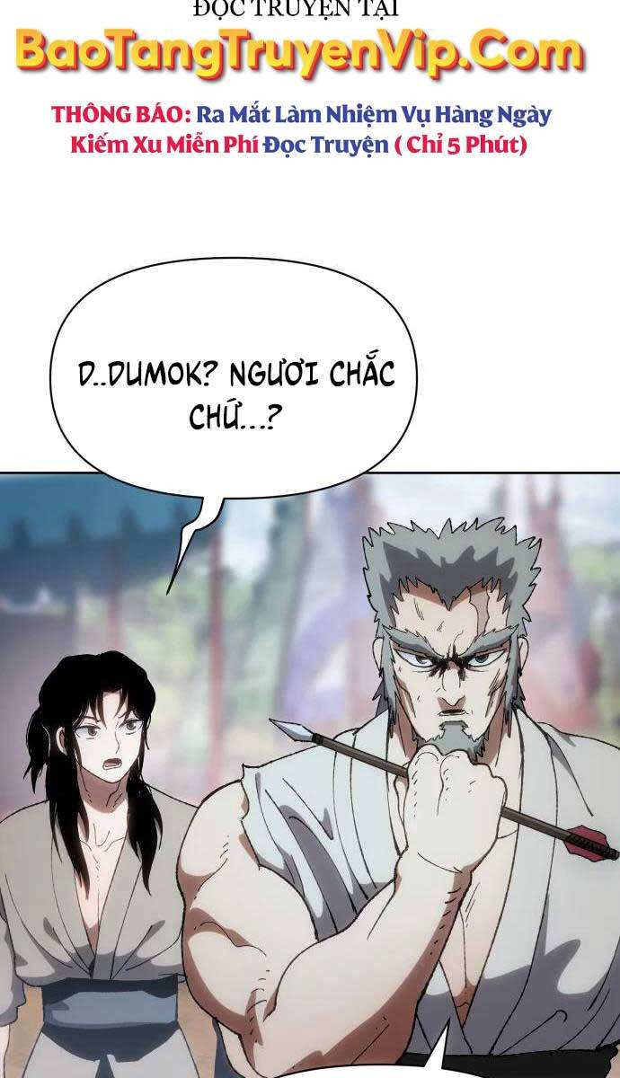 Ám Vệ Chapter 7 - Trang 27