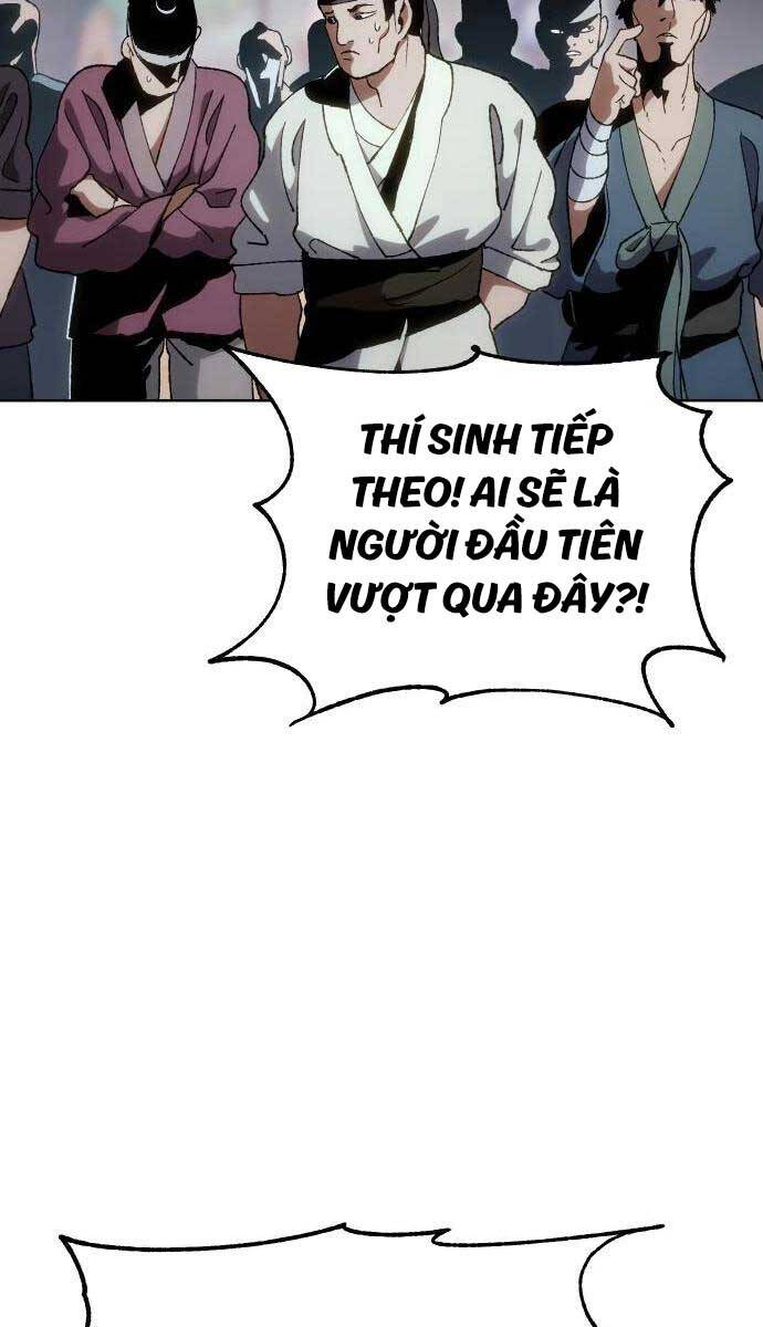 Ám Vệ Chapter 7 - Trang 25