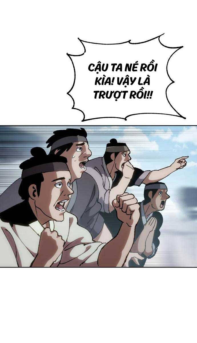 Ám Vệ Chapter 7 - Trang 88