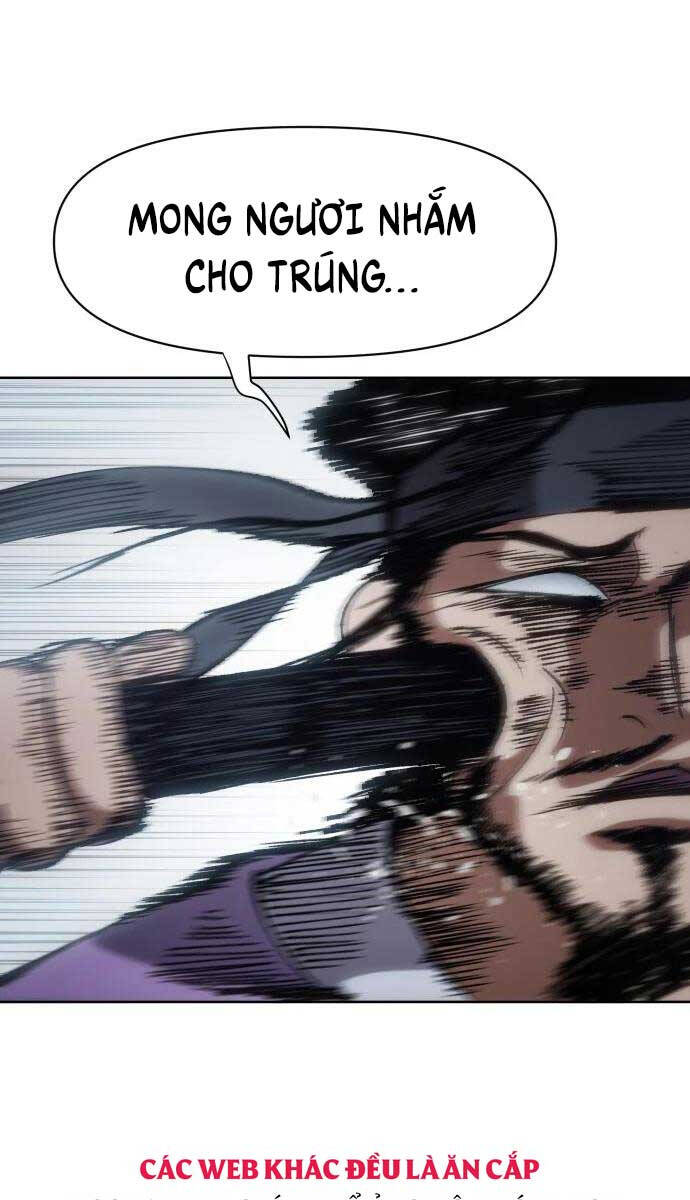 Ám Vệ Chapter 7 - Trang 136