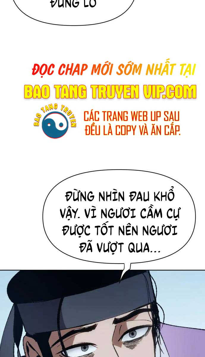 Ám Vệ Chapter 7 - Trang 126