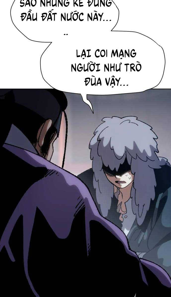 Ám Vệ Chapter 7 - Trang 128