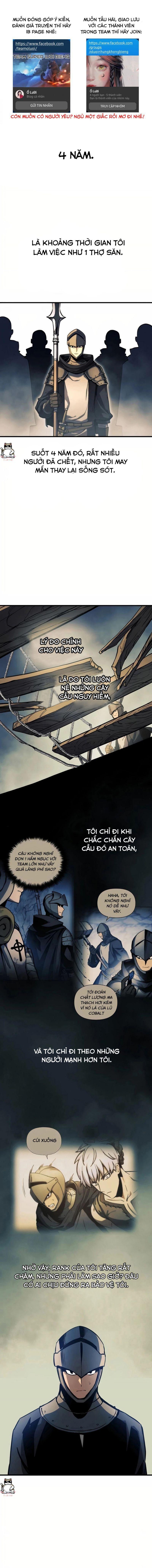 Chiền Thần Tự Sát Hồi Quy Chapter 11 - Trang 1