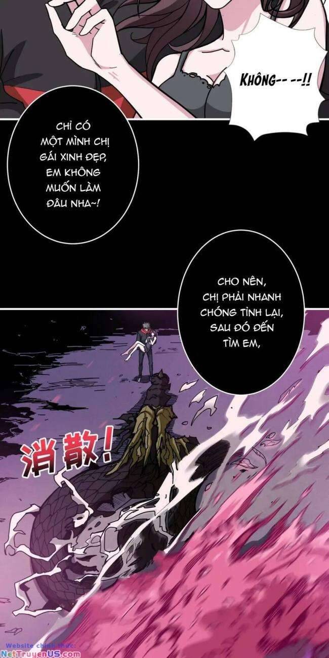 Phệ Thần Kỷ Chapter 92 - Trang 7