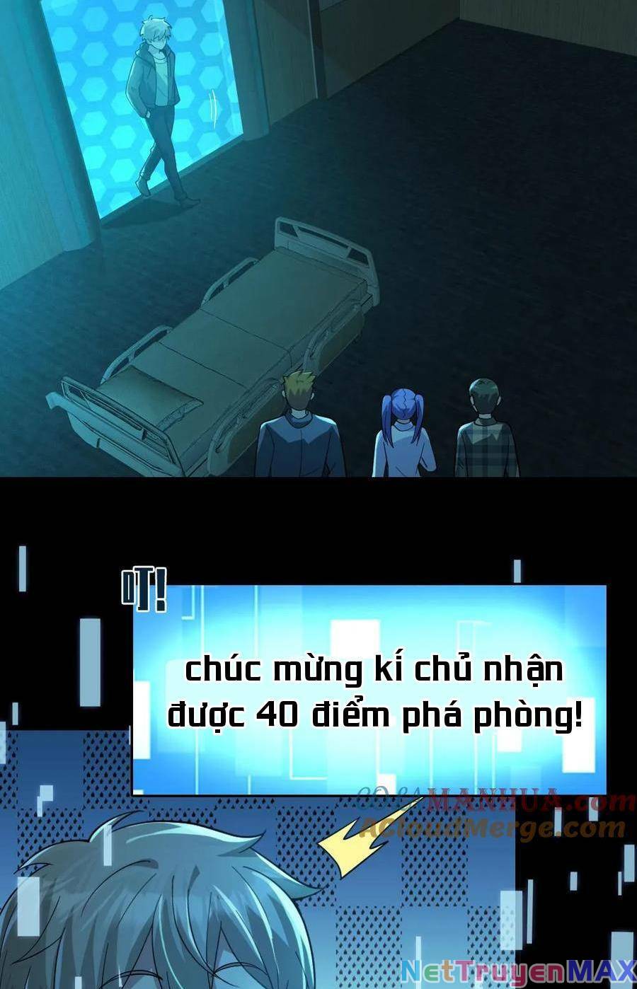 Toàn Cầu Ngự Quỷ: Trong Cơ Thể Ta Có Hàng Trăm Triệu Con Quỷ Chapter 17 - Trang 9