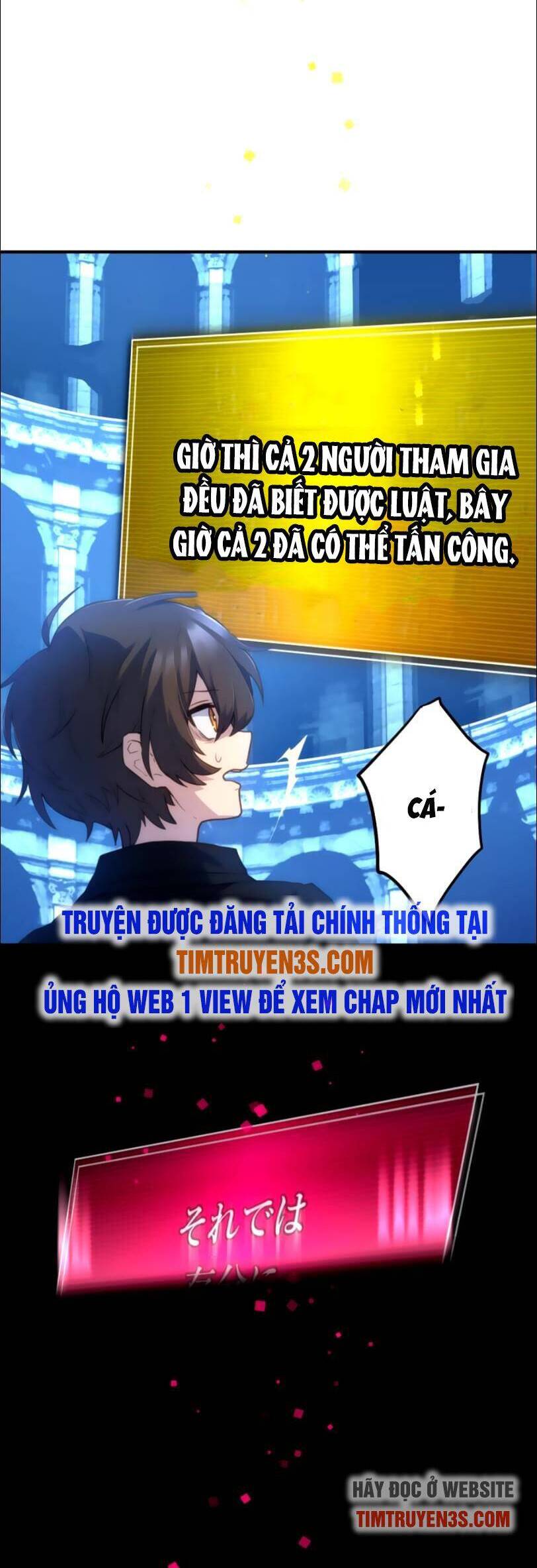 Tôi Trở Thành Thợ Săn Rank S Bằng Hệ Thống Quỷ Vương Chapter 27 - Trang 56