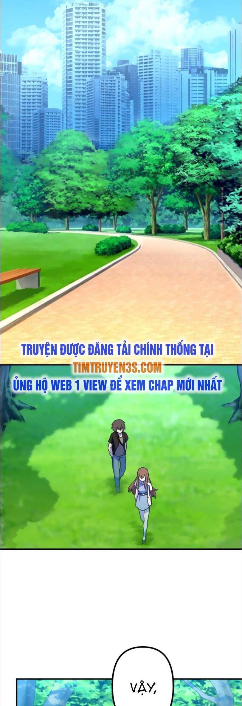 Tôi Trở Thành Thợ Săn Rank S Bằng Hệ Thống Quỷ Vương Chapter 27 - Trang 23