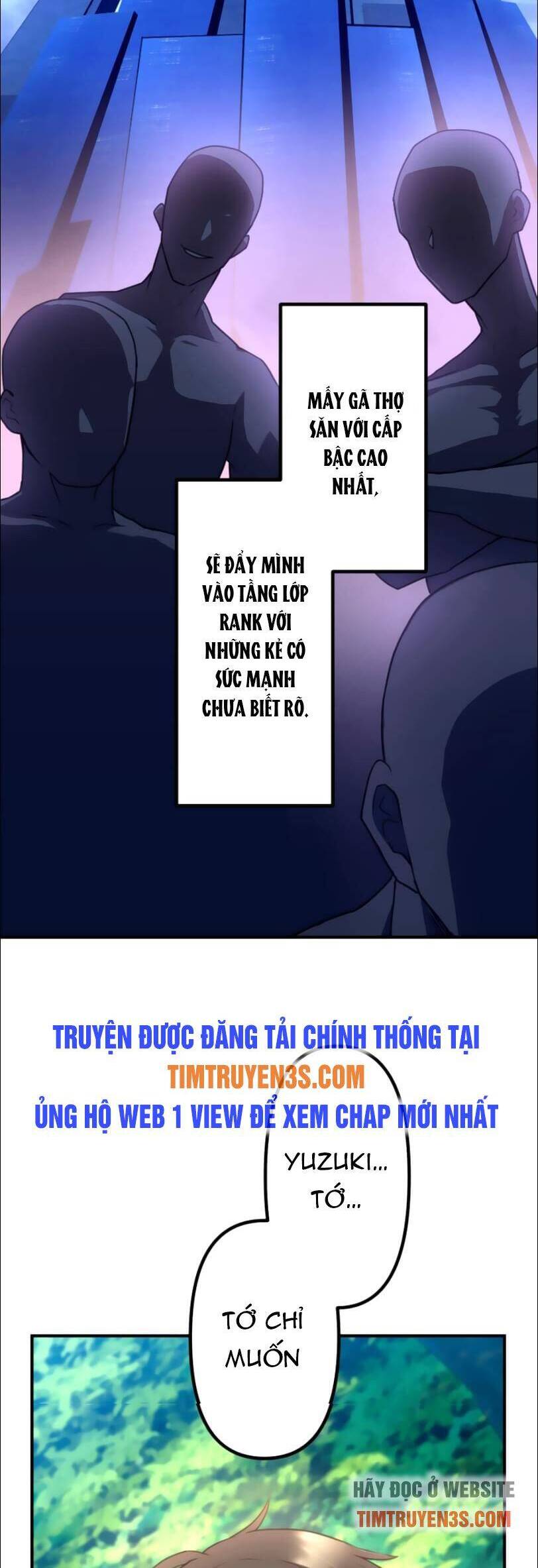 Tôi Trở Thành Thợ Săn Rank S Bằng Hệ Thống Quỷ Vương Chapter 27 - Trang 36