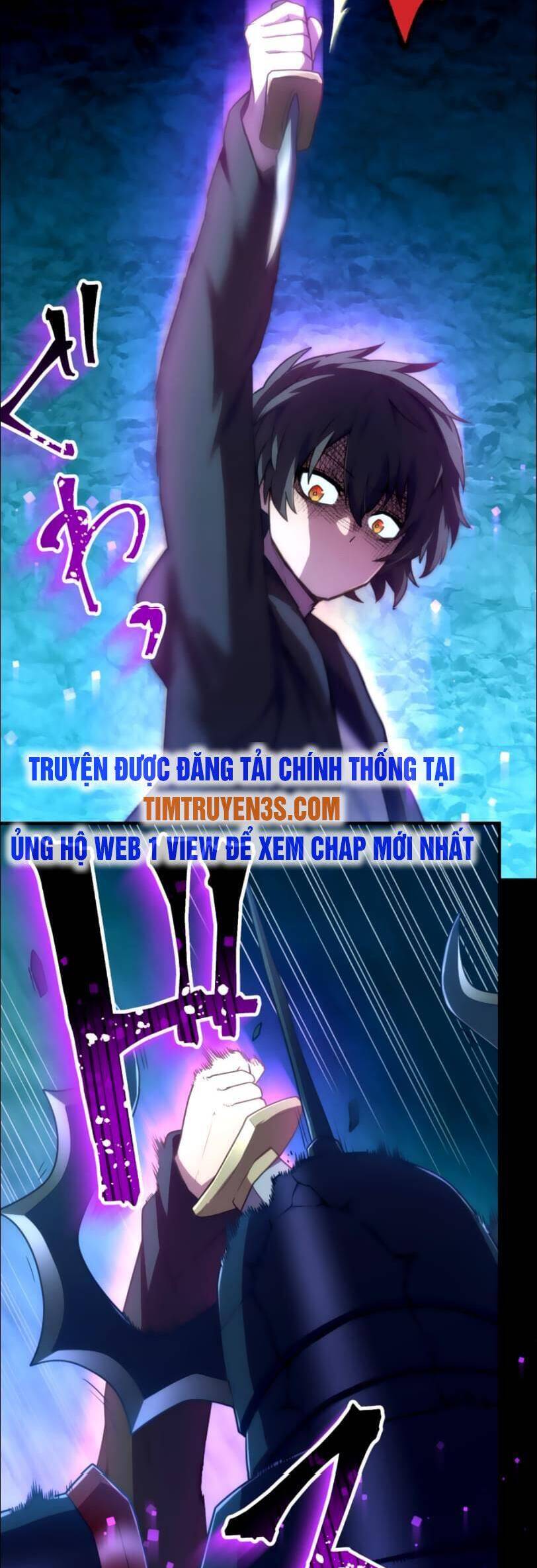 Tôi Trở Thành Thợ Săn Rank S Bằng Hệ Thống Quỷ Vương Chapter 27 - Trang 10