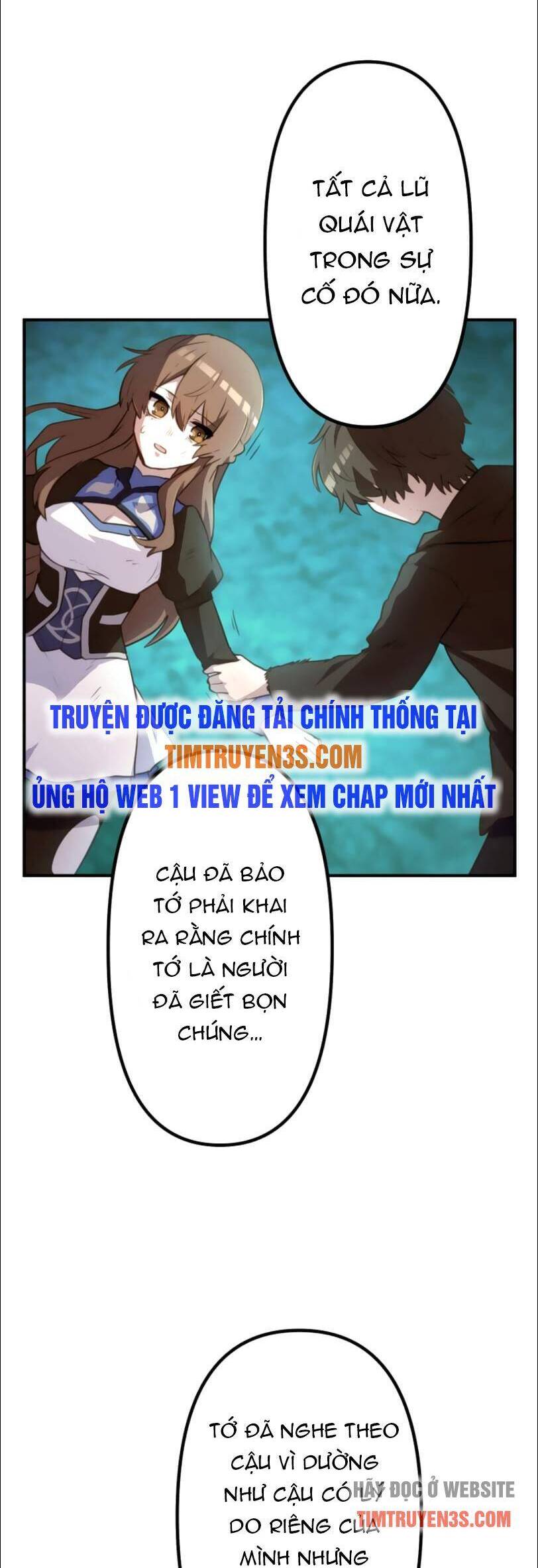 Tôi Trở Thành Thợ Săn Rank S Bằng Hệ Thống Quỷ Vương Chapter 27 - Trang 32