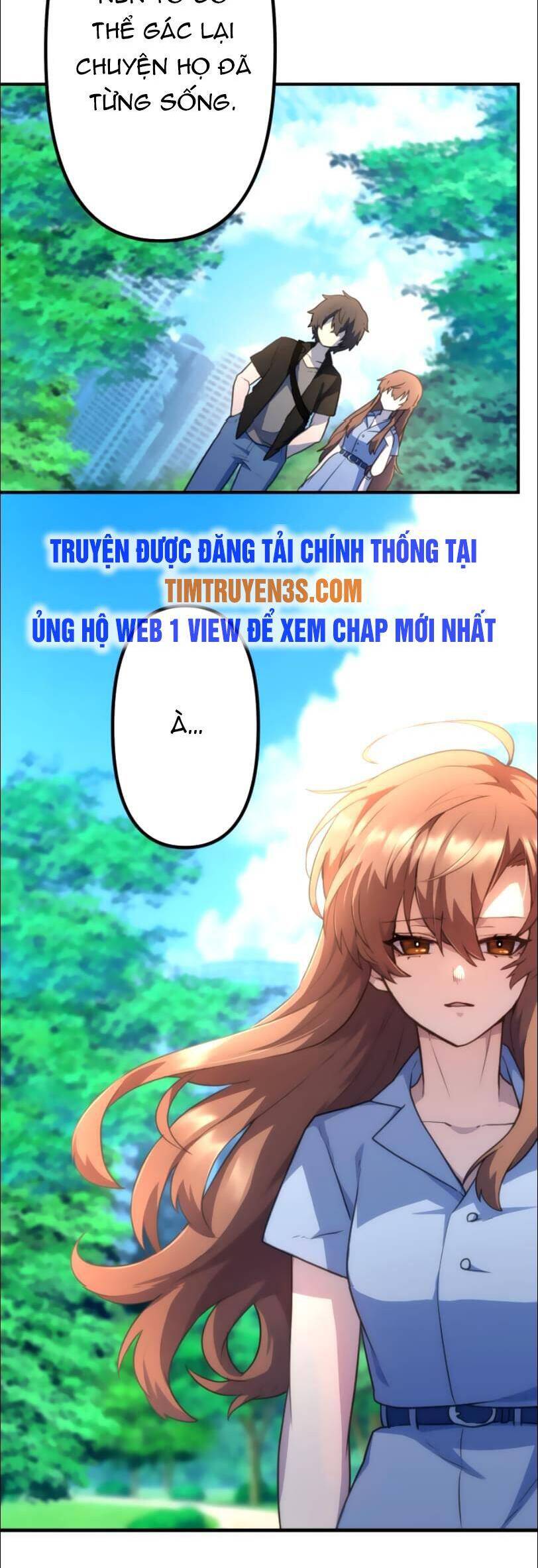 Tôi Trở Thành Thợ Săn Rank S Bằng Hệ Thống Quỷ Vương Chapter 27 - Trang 30