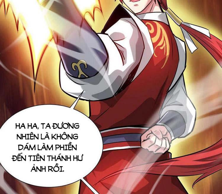 Vạn Cổ Đệ Nhất Tế Chapter 248 - Trang 8