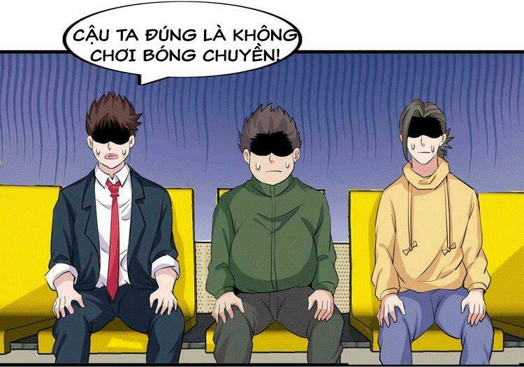 Đại Thiên Tài Bất Khả Chiến Bại Chính Là Ta Chapter 22 - Trang 48