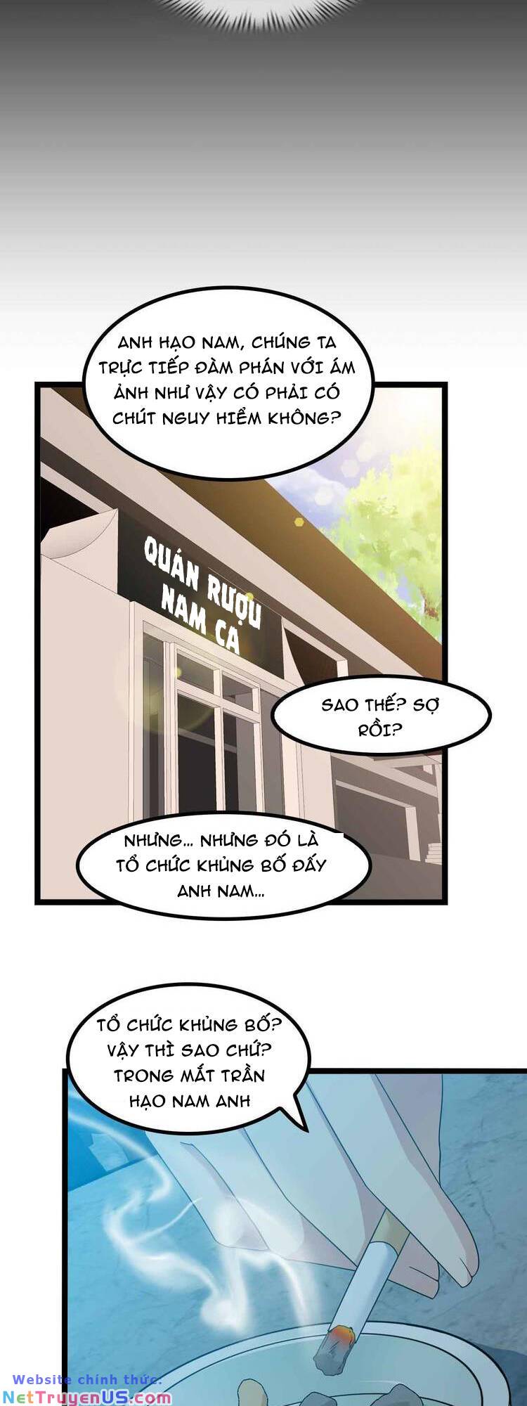 Đại Thiên Tài Bất Khả Chiến Bại Chính Là Ta Chapter 175 - Trang 12