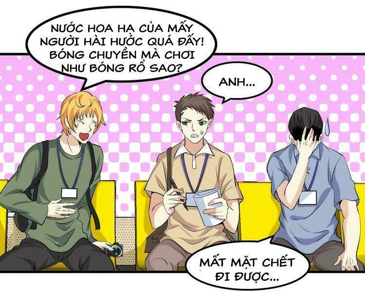 Đại Thiên Tài Bất Khả Chiến Bại Chính Là Ta Chapter 22 - Trang 47