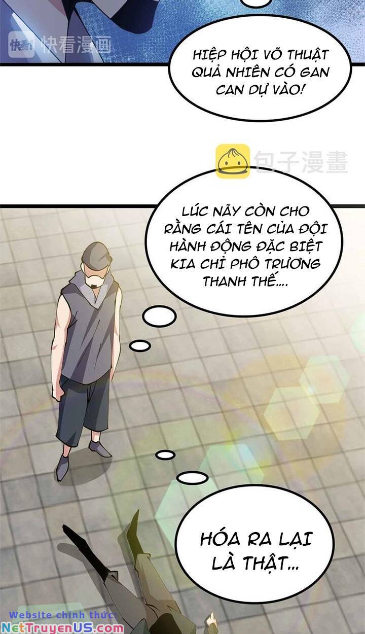 Đại Thiên Tài Bất Khả Chiến Bại Chính Là Ta Chapter 197 - Trang 16