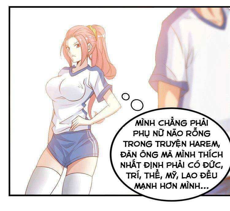 Đại Thiên Tài Bất Khả Chiến Bại Chính Là Ta Chapter 22 - Trang 27