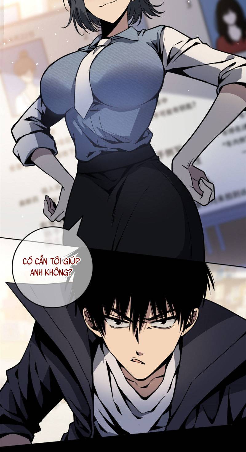 Cuồng Thám Chapter 3 - Trang 28