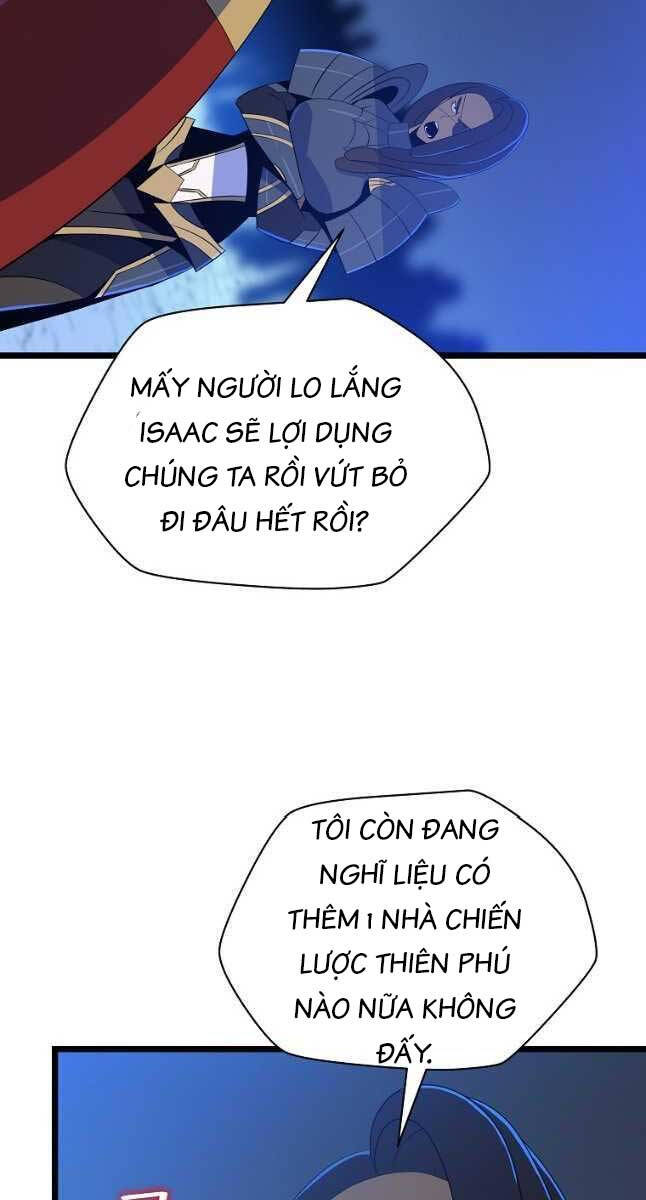 Kẻ Săn Anh Hùng Chapter 134 - Trang 22