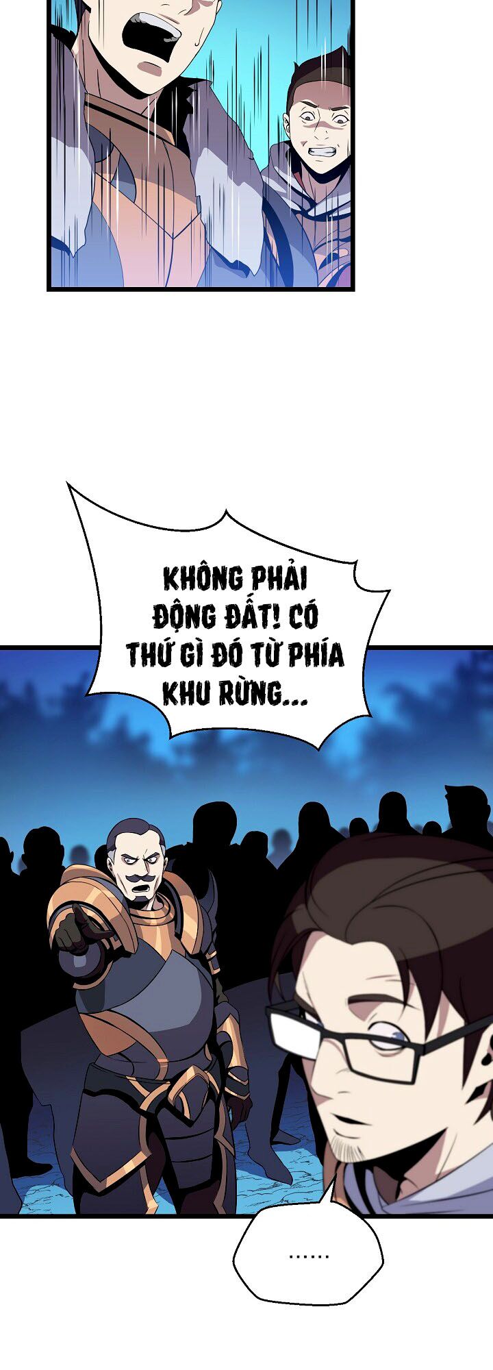 Kẻ Săn Anh Hùng Chapter 12 - Trang 47