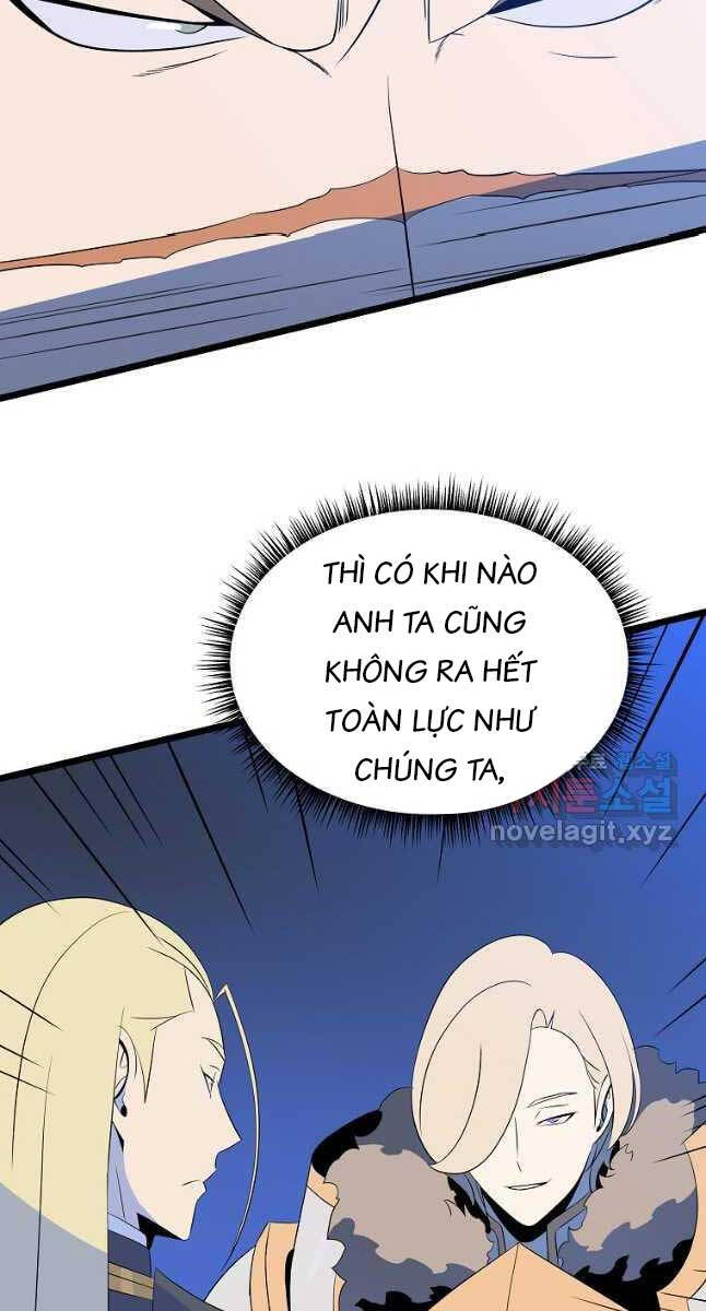 Kẻ Săn Anh Hùng Chapter 134 - Trang 30