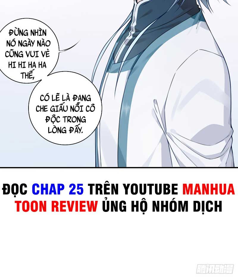 Ta Dùng Cơ Bắp Xưng Bá Tu Tiên Giới Chapter 20 - Trang 50