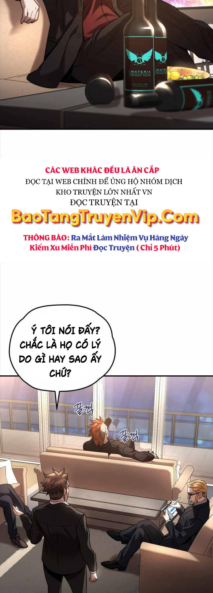 Làm Lại Cuộc Đời Chapter 45 - Trang 23