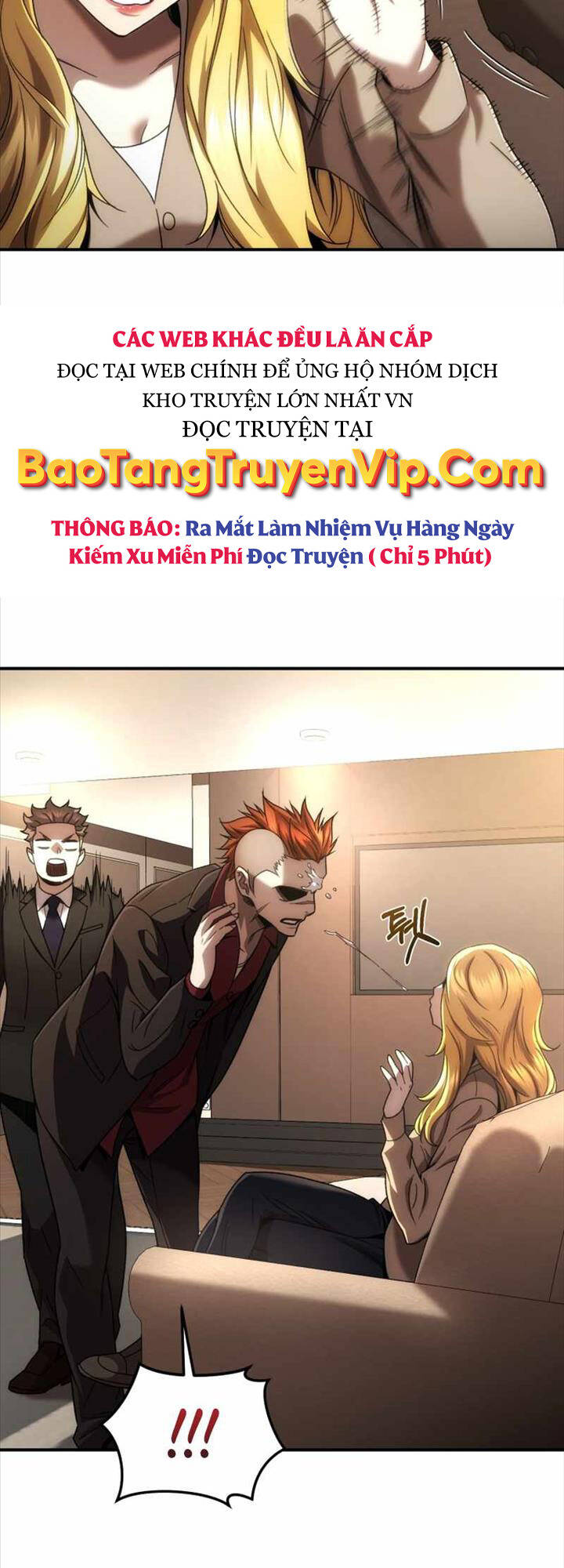 Làm Lại Cuộc Đời Chapter 45 - Trang 33