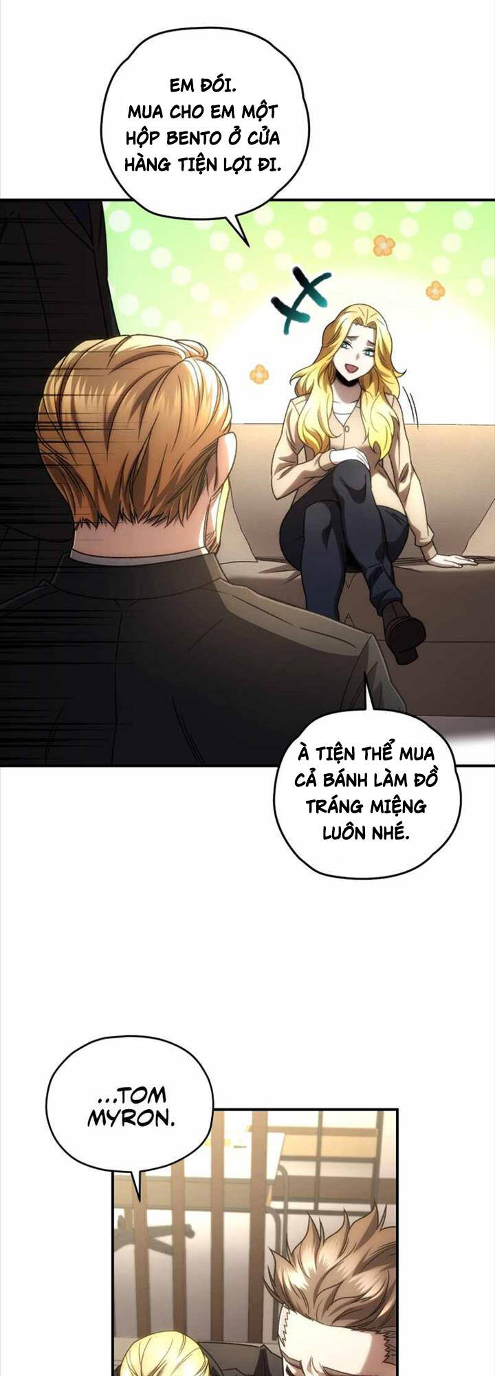 Làm Lại Cuộc Đời Chapter 45 - Trang 41