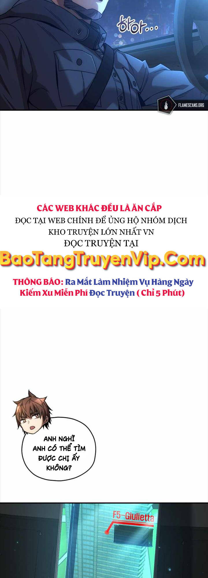 Làm Lại Cuộc Đời Chapter 45 - Trang 4