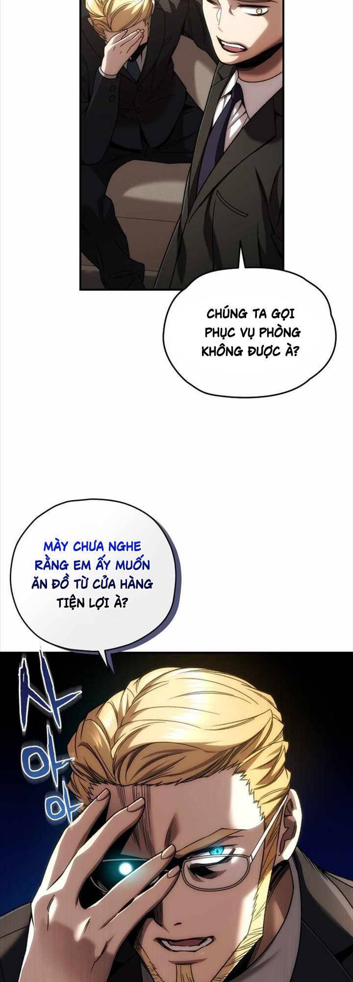 Làm Lại Cuộc Đời Chapter 45 - Trang 42