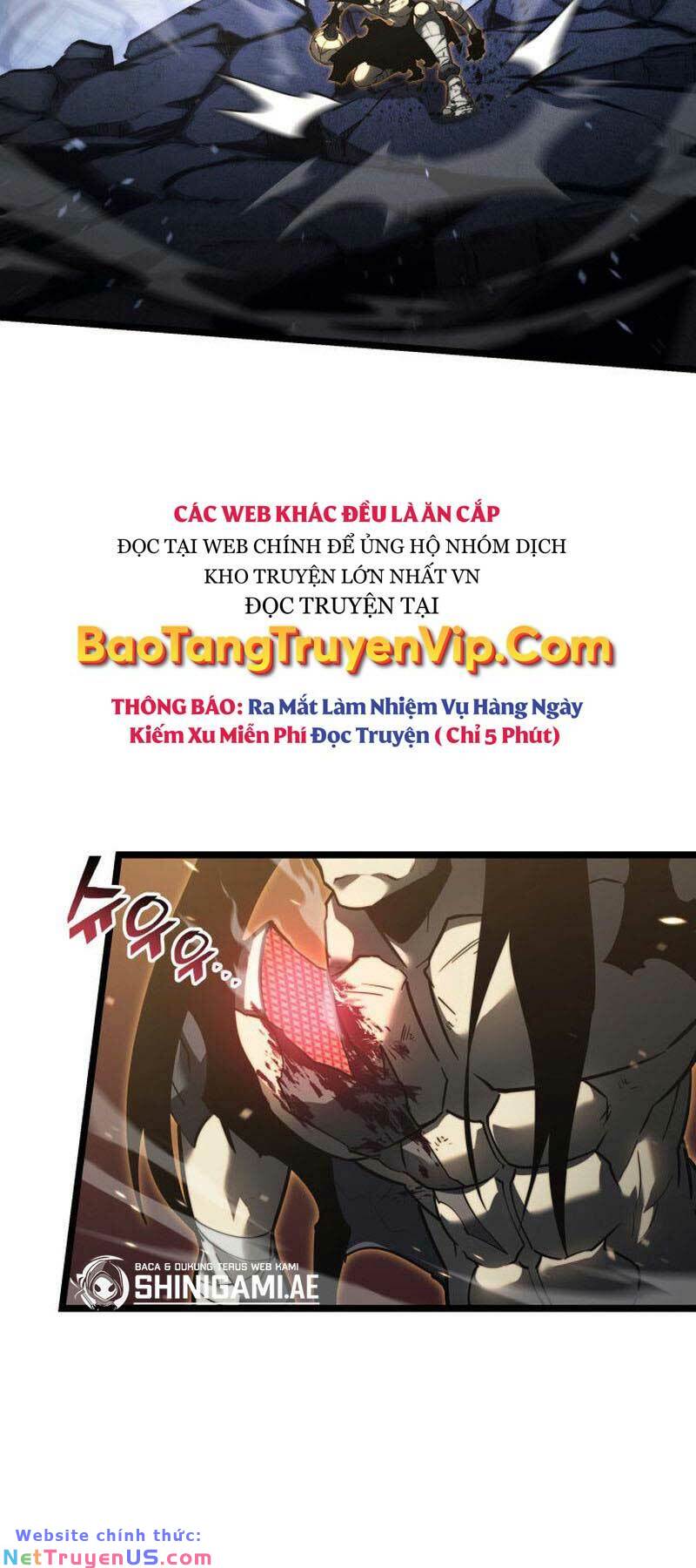 Sự Trở Lại Của Người Chơi Cấp Sss Chapter 84 - Trang 60