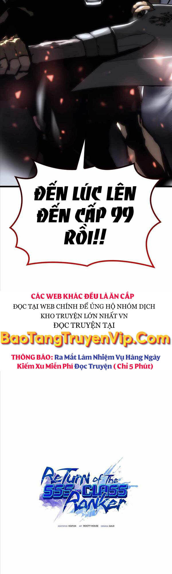 Sự Trở Lại Của Người Chơi Cấp Sss Chapter 39 - Trang 68