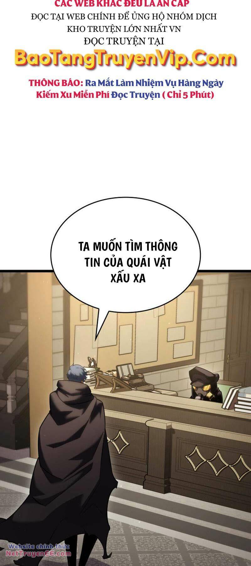 Sự Trở Lại Của Người Chơi Cấp Sss Chapter 98 - Trang 37