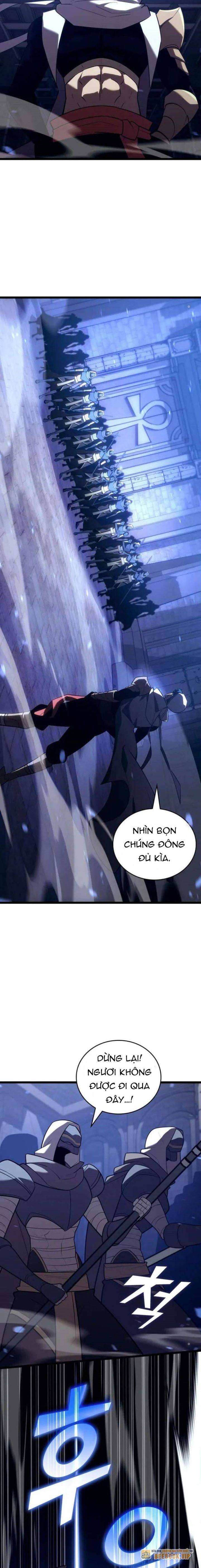 Sự Trở Lại Của Người Chơi Cấp Sss Chapter 127 - Trang 11