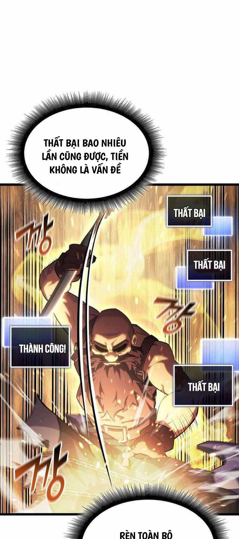 Sự Trở Lại Của Người Chơi Cấp Sss Chapter 100 - Trang 78