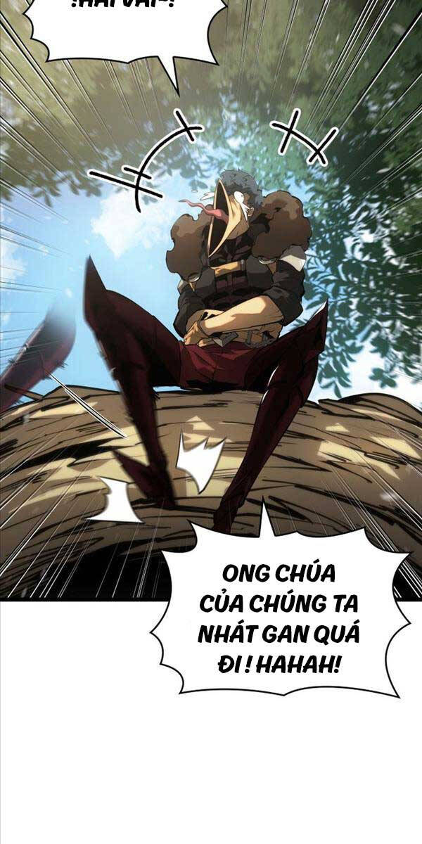 Sự Trở Lại Của Người Chơi Cấp Sss Chapter 78 - Trang 11