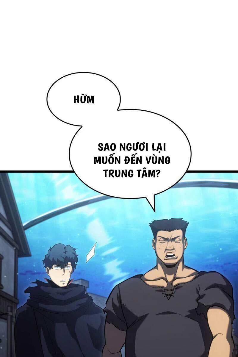 Sự Trở Lại Của Người Chơi Cấp Sss Chapter 92 - Trang 22