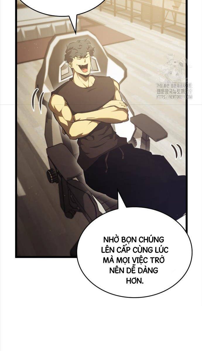 Sự Trở Lại Của Người Chơi Cấp Sss Chapter 86 - Trang 69