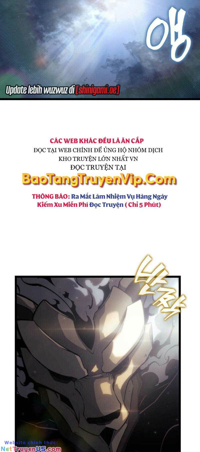 Sự Trở Lại Của Người Chơi Cấp Sss Chapter 84 - Trang 17