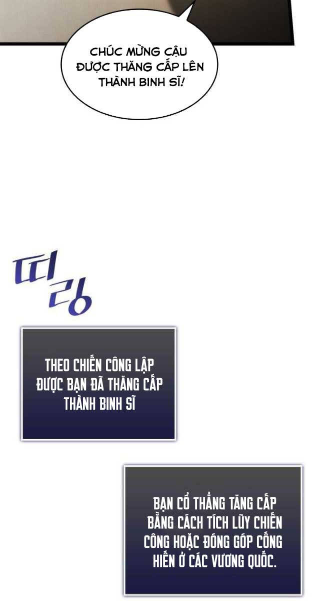 Sự Trở Lại Của Người Chơi Cấp Sss Chapter 66 - Trang 12