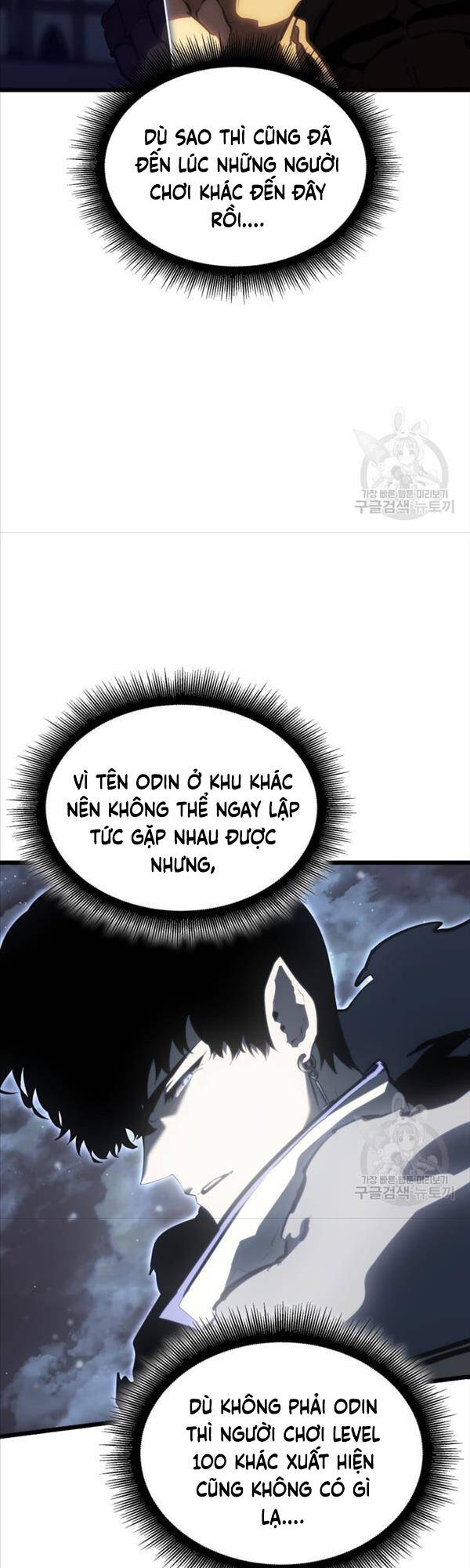 Sự Trở Lại Của Người Chơi Cấp Sss Chapter 50 - Trang 7