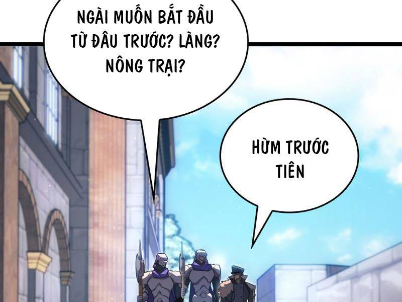 Sự Trở Lại Của Người Chơi Cấp Sss Chapter 103 - Trang 86