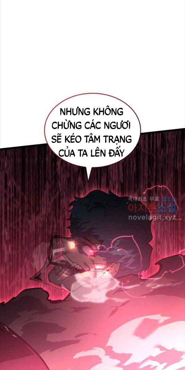 Sự Trở Lại Của Người Chơi Cấp Sss Chapter 69 - Trang 42