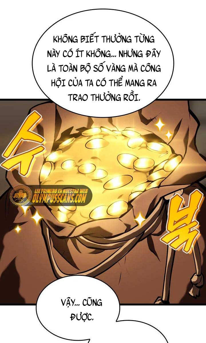 Sự Trở Lại Của Người Chơi Cấp Sss Chapter 48 - Trang 141