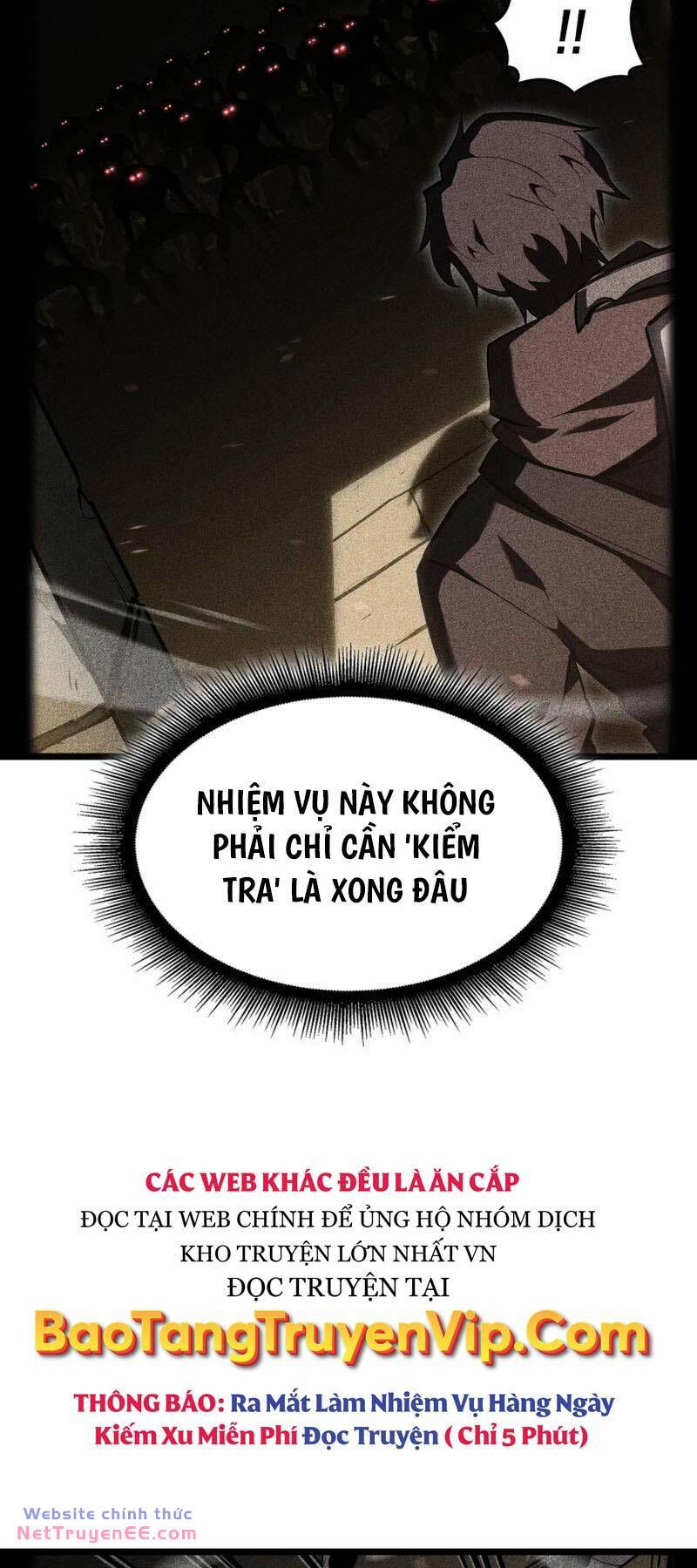 Sự Trở Lại Của Người Chơi Cấp Sss Chapter 98 - Trang 19