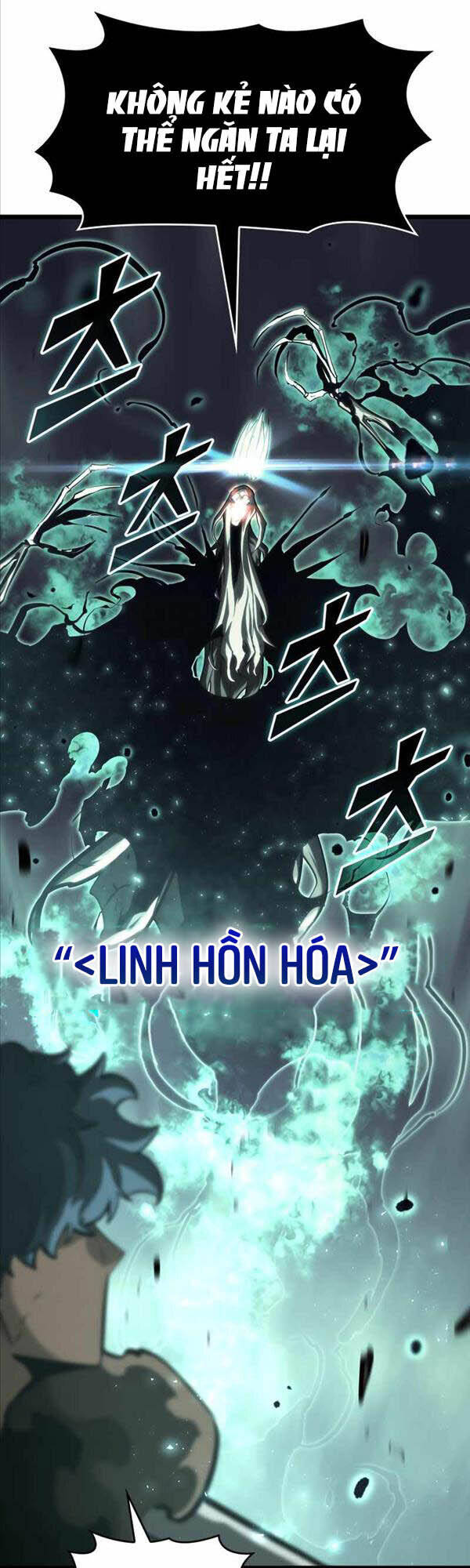 Sự Trở Lại Của Người Chơi Cấp Sss Chapter 39 - Trang 6