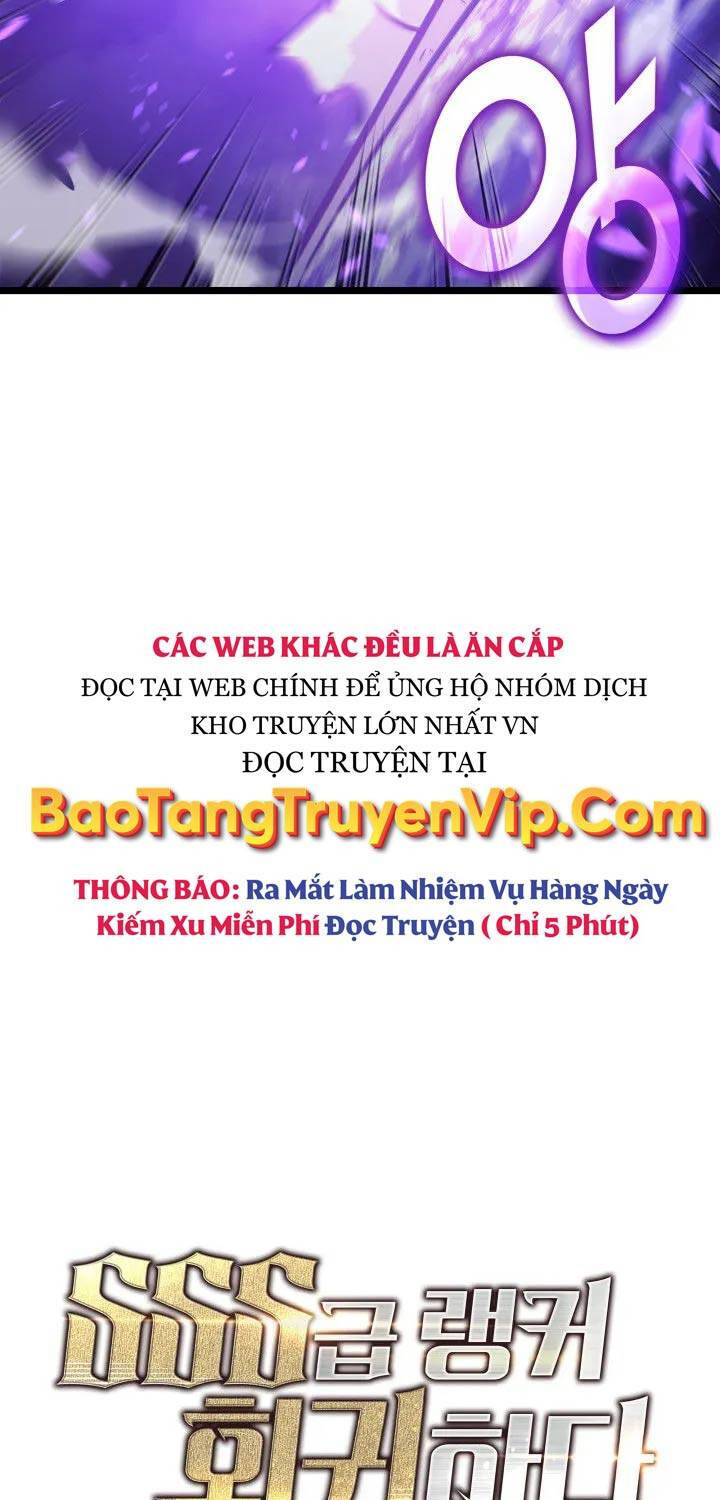 Sự Trở Lại Của Người Chơi Cấp Sss Chapter 111 - Trang 4